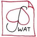 SWAT Logo © Helen Chan for SWAT